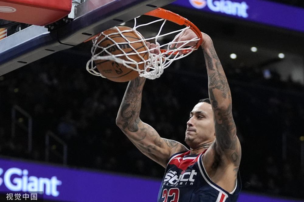 场上的专注 场上的专注